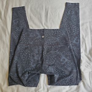 Lululemon Wonder Under Leggings